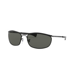 Ray-Ban RB 3119M Olympian I Deluxe 002/58 Noir