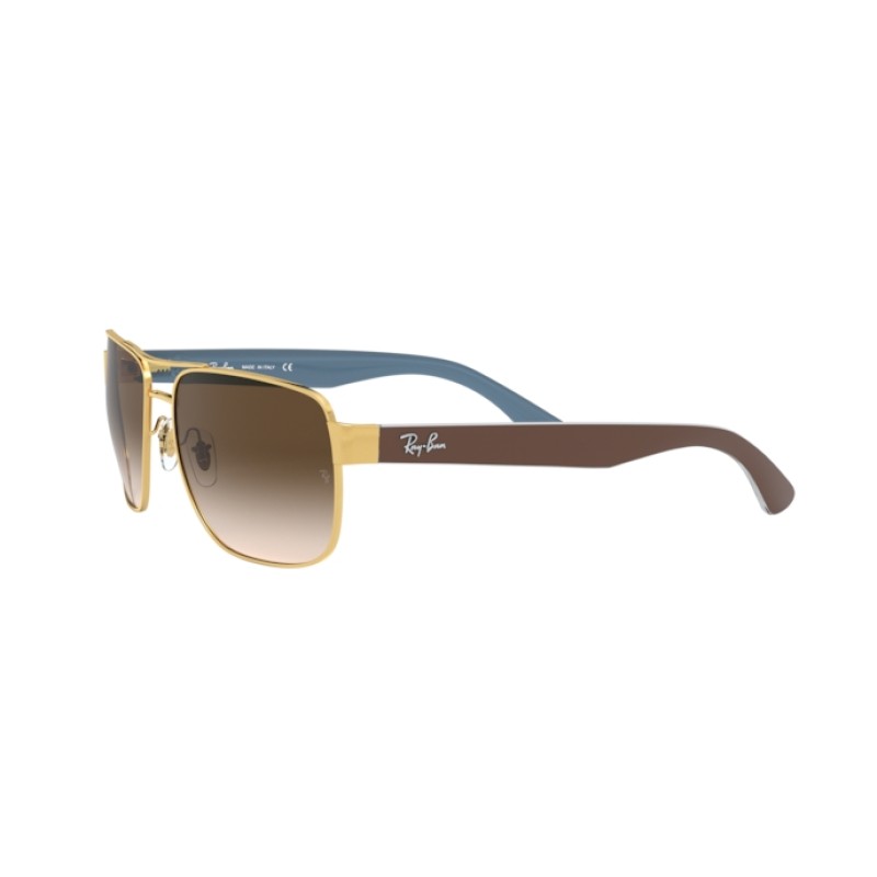 Ray-Ban RB 3530 - 001/13 Or