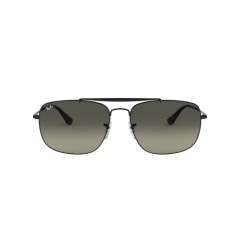Ray-Ban RB 3560 The Colonel 002/71 Noir