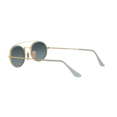 Ray-Ban RB 3847N - 91233M Or
