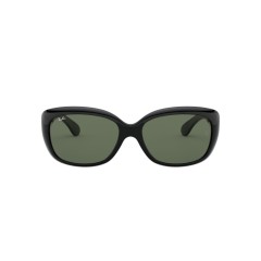 Ray-Ban RB 4101 Jackie Ohh 601 Noir