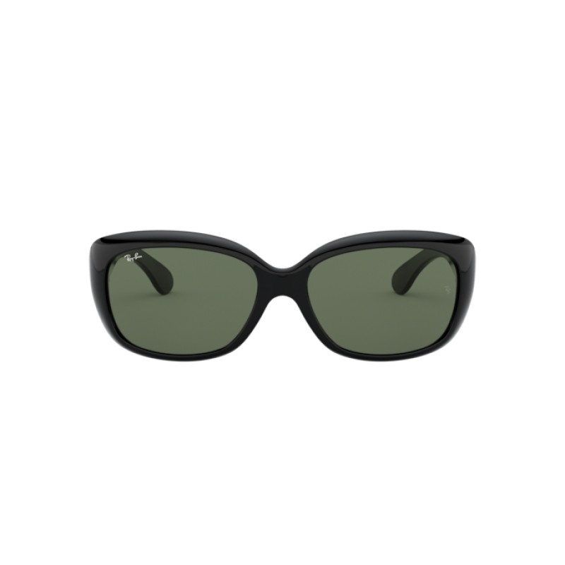 Ray-Ban RB 4101 Jackie Ohh 601 Noir