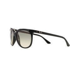 Ray-Ban RB 4126 Cats 1000 601/32 Noir