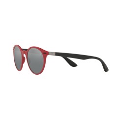 Ray-Ban RB 4296M - F6536G Rouge Mat