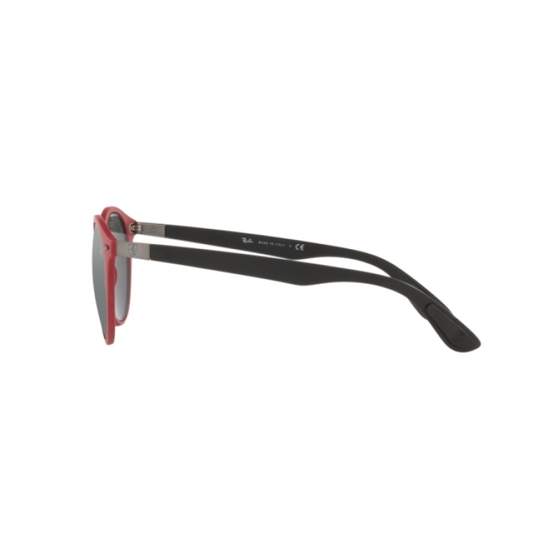 Ray-Ban RB 4296M - F6536G Rouge Mat