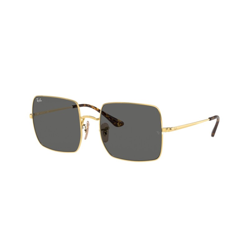 Ray-Ban RB 1971 Square 9150B1 Or