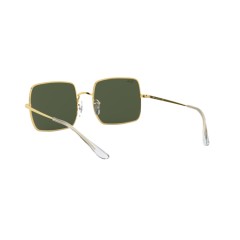 Ray-Ban RB 1971 Square 919631 Légende Or