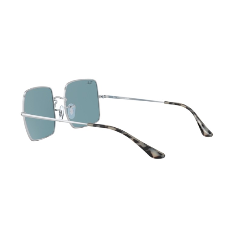 Ray-Ban RB 1971 Square 919756 Argent