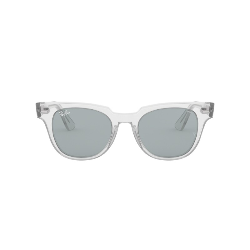 Ray-Ban RB 2168 Meteor 912/I5 Transparent