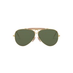 Ray-Ban RB 3138 Shooter W3401 Arista