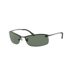 Ray-Ban RB 3183 Rb3183 004/71 Bronze à Canon
