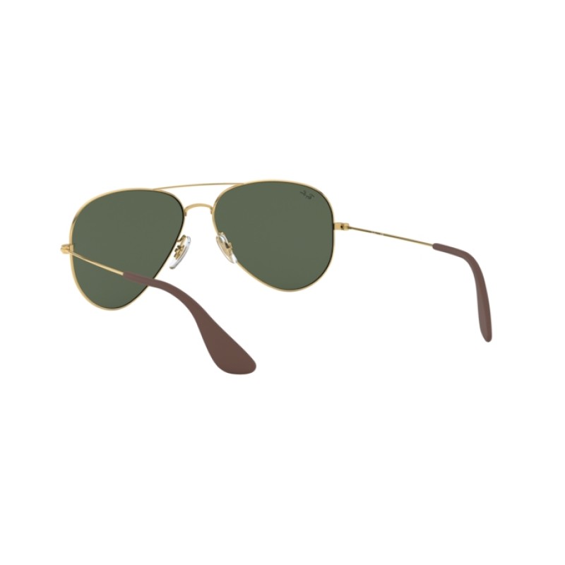 Ray-Ban RB 3558 - 001/71 Or