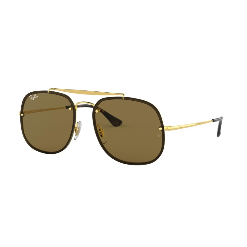 Ray-Ban RB 3583N Blaze The General 001/73 Or