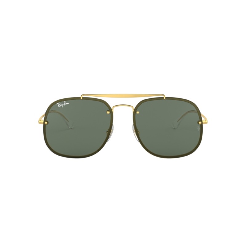 Ray-Ban RB 3583N Blaze The General 905071 Or
