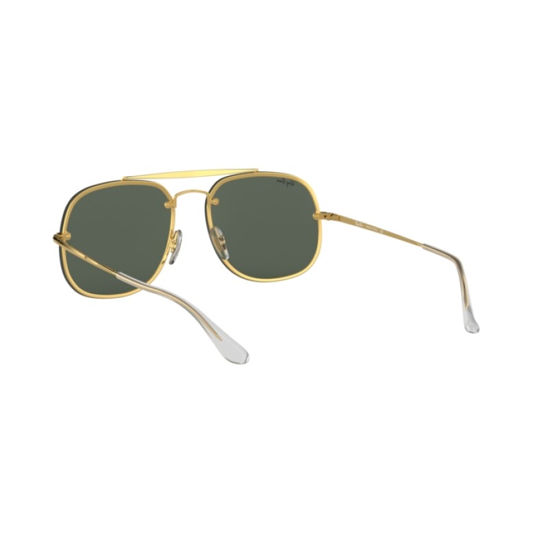 Ray-Ban RB 3583N Blaze The General 905071 Or
