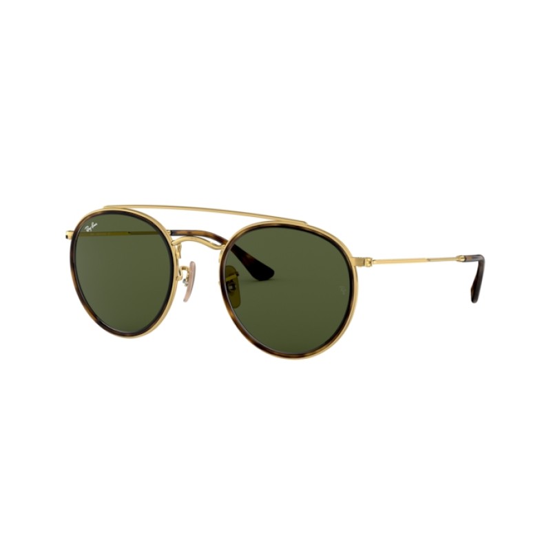 Ray-Ban RB 3647N - 001 Or