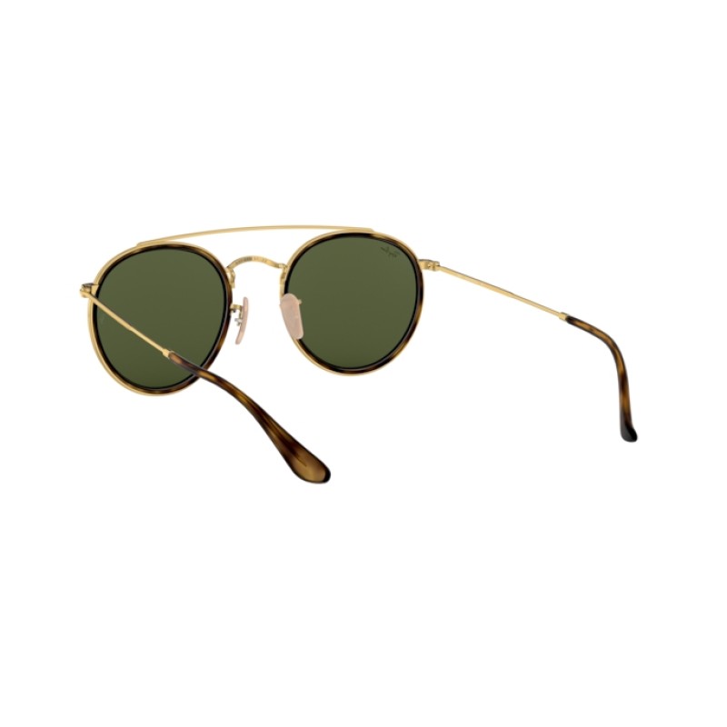Ray-Ban RB 3647N - 001 Or