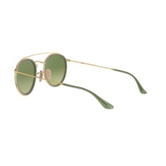 Ray-Ban RB 3647N - 91224M Or