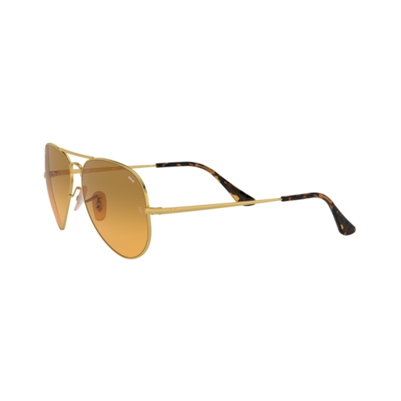 Ray-Ban RB 3689 - 9150AC Or