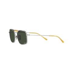 Ray-Ban RB 8062 - 9209P1 Argent