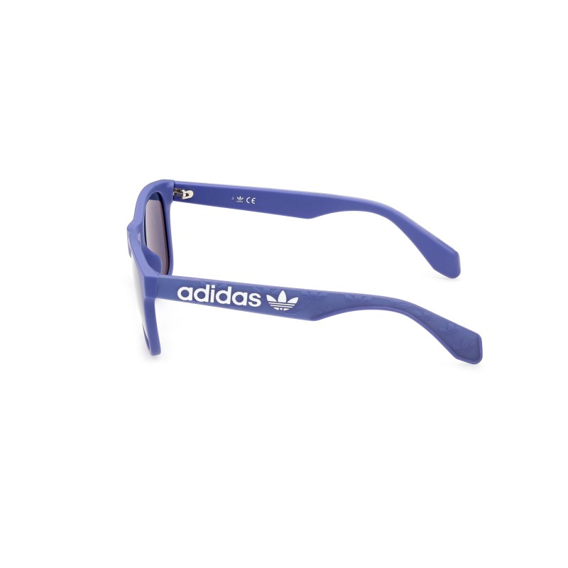 Adidas Originals OR 0060 - 92X  Bleu-autre