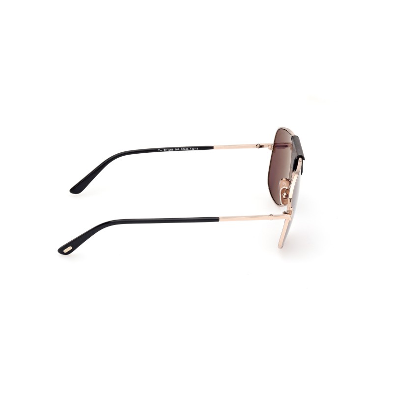 Tom Ford FT 1096 - 28A Or Rose Brillant