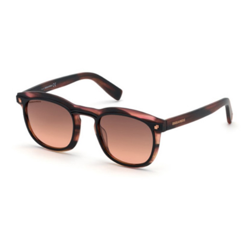 Dsquared2 DQ 0305  Andy Iii 74G Rose