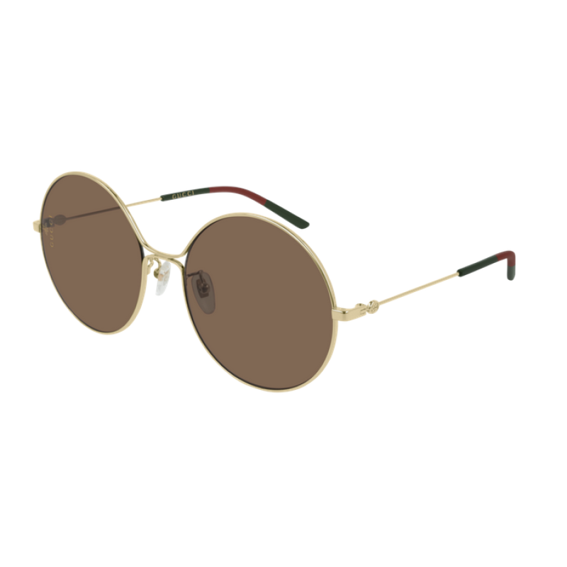 Gucci GG0395S - 002 Or