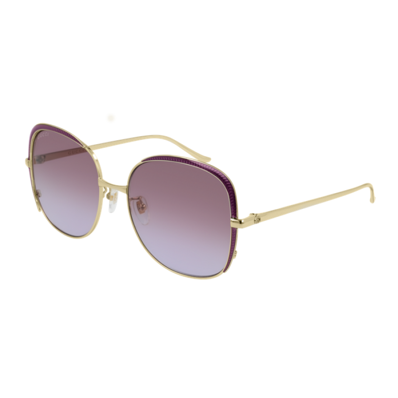 Gucci GG0400S - 005 Or