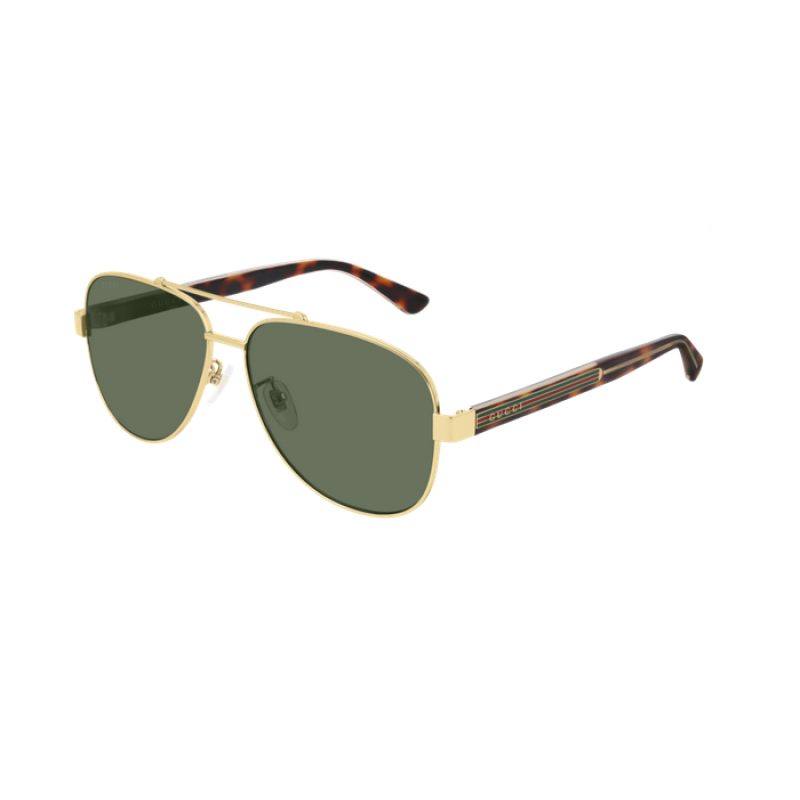 Gucci GG0528S - 004 Or