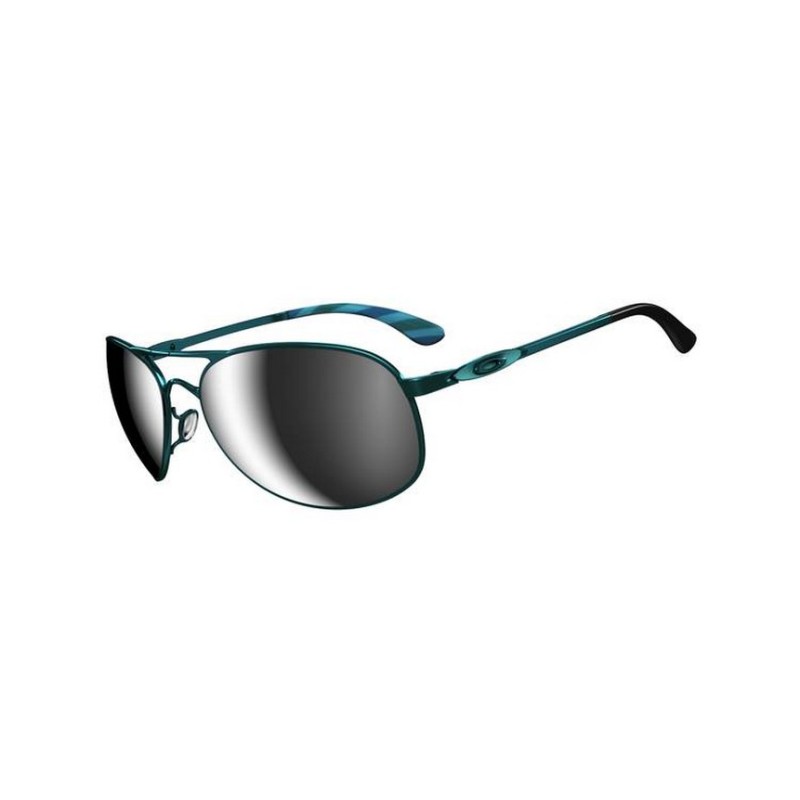 Oakley Given OO 4068 08 Turquoise