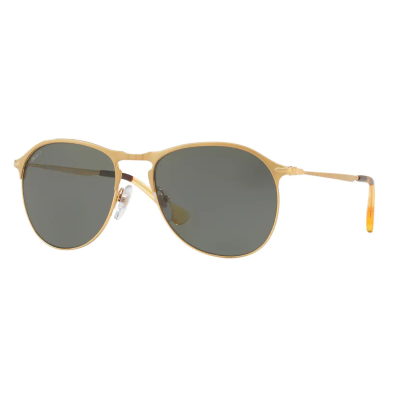 Persol PO 7649S - 106958 Or Mat / Or