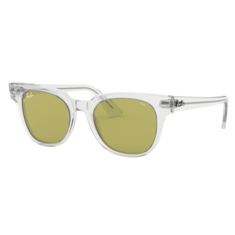 Ray-Ban RB 2168 Meteor 912/4C Transparent