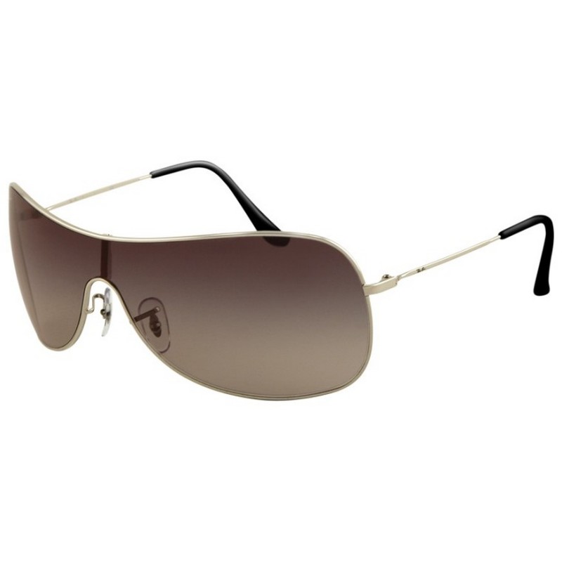 Ray-Ban RB 3211 003-8G Argent