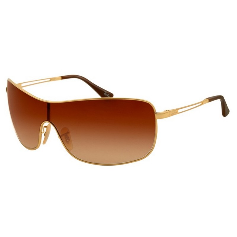 Ray-Ban RB 3466 001-13 Or