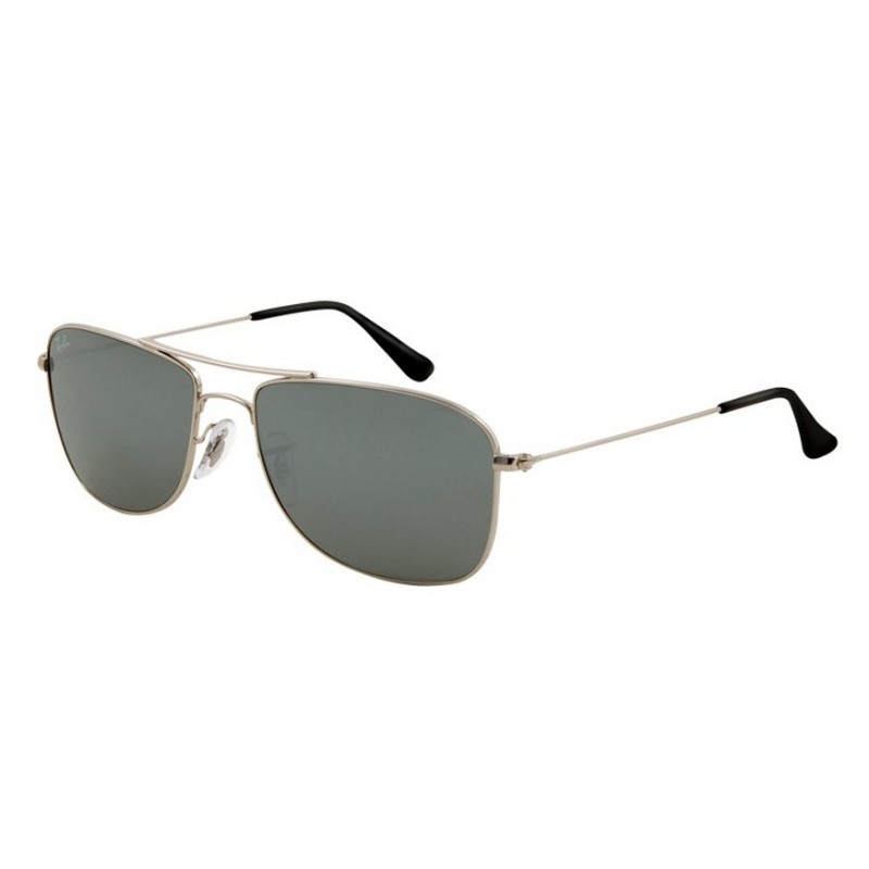 Ray-Ban RB 3477 003-40 Argent