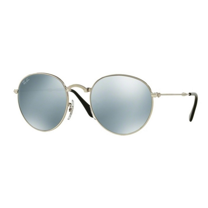 Ray-Ban RB 3532 003-30 Argent