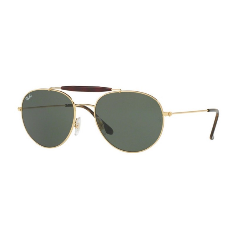 Ray-Ban RB 3540 - 001 Or