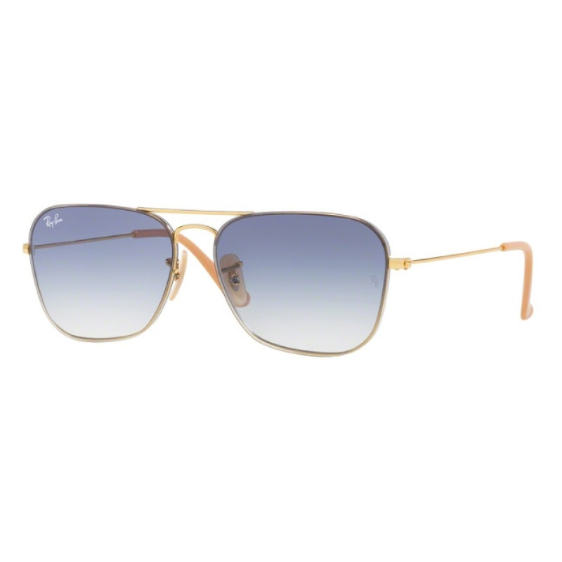 Ray-Ban RB 3603 - 001/19 Or