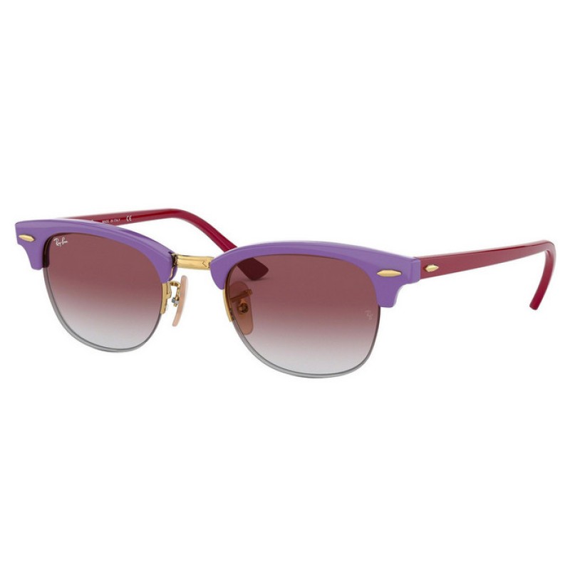 Ray-Ban RB 4354 - 64278H Violet Clair