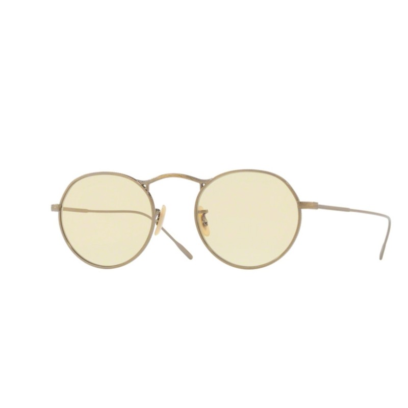 Oliver Peoples OV 1220S M-4 30th 5039R6 Or Antique