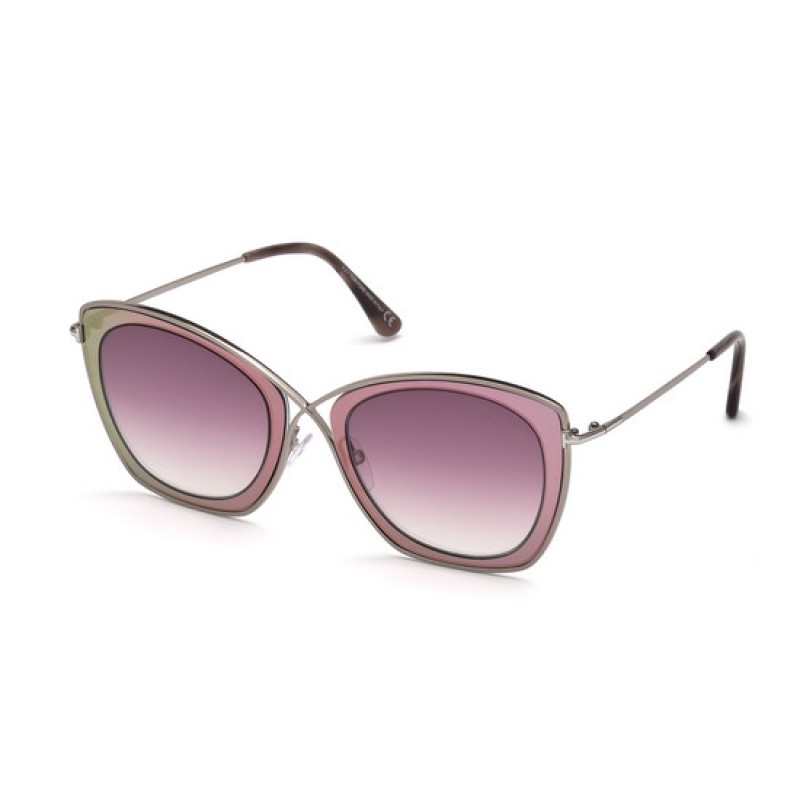 Tom Ford FT 0605 77T Fucsia 