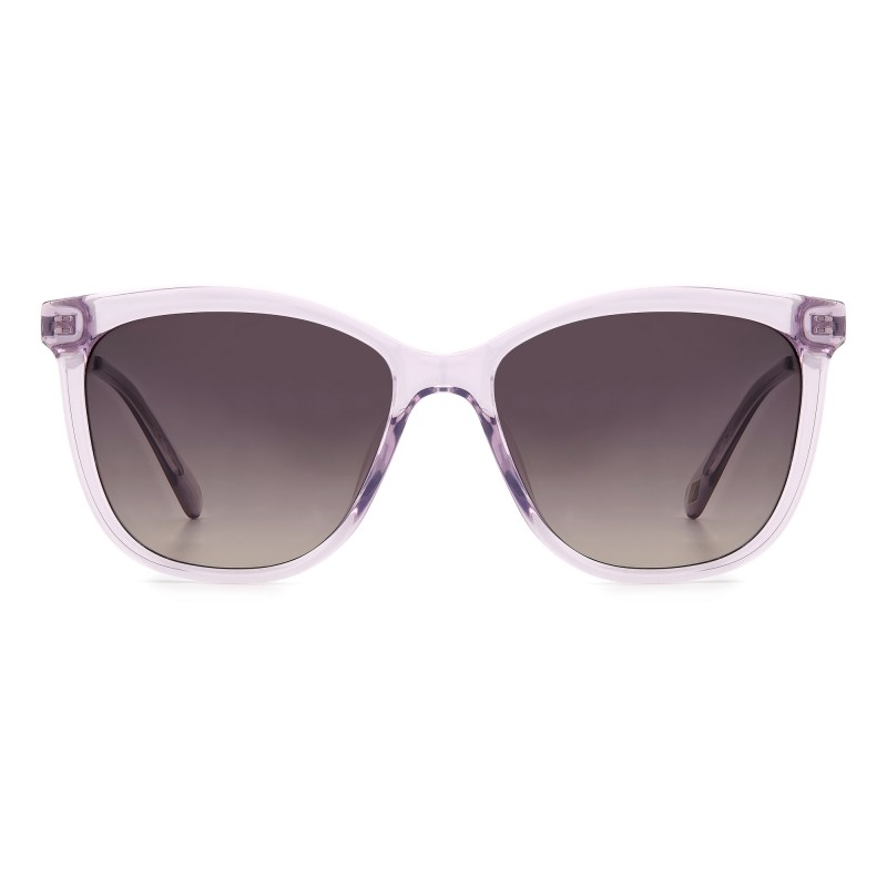 Fossil FOS 3142/S - 789 3X Lilas