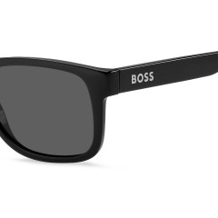 Hugo Boss 1568/S - 807 IR Noir