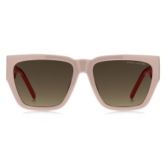 Marc Jacobs MARC 646/S - C48 HA Pink Red