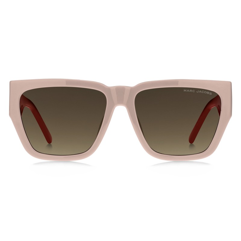 Marc Jacobs MARC 646/S - C48 HA Pink Red