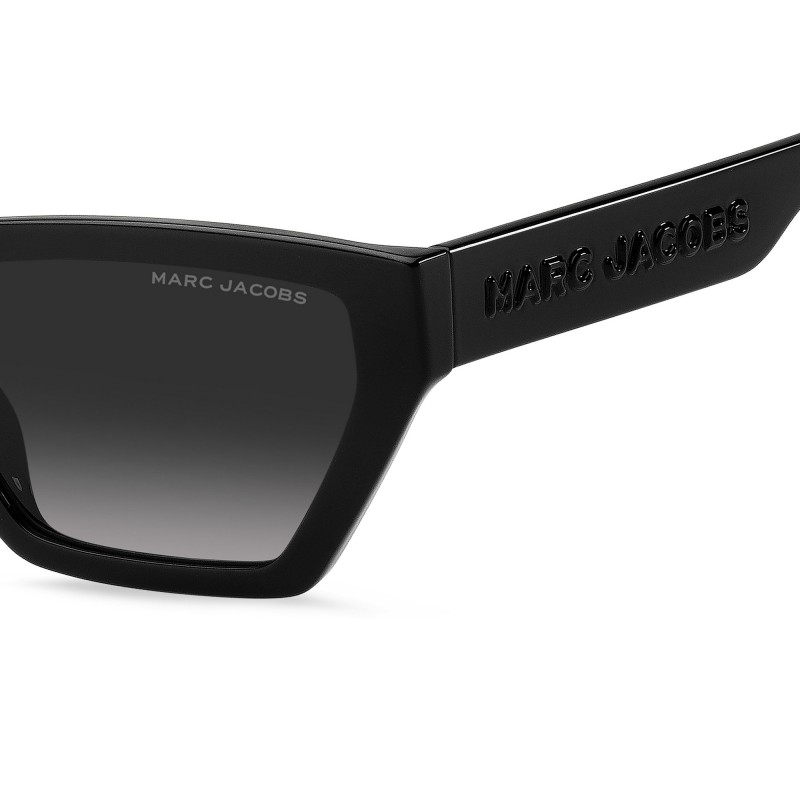 Marc Jacobs MARC 657/S - 807 9O Black
