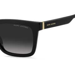 Marc Jacobs MARC 683/S - 807 9O Black