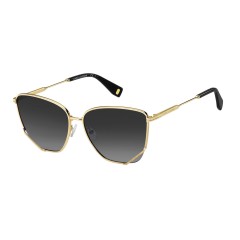 Marc Jacobs MJ 1006/S - 001 9O Or Jaune