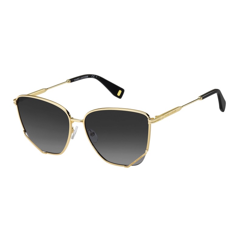 Marc Jacobs MJ 1006/S - 001 9O Or Jaune
